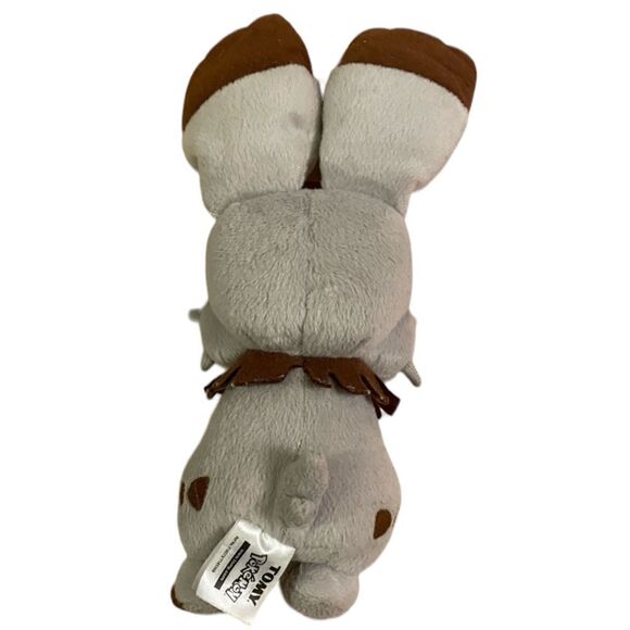 Used Pokémon stuffed Bunnelby‎ - Picture 5 of 9